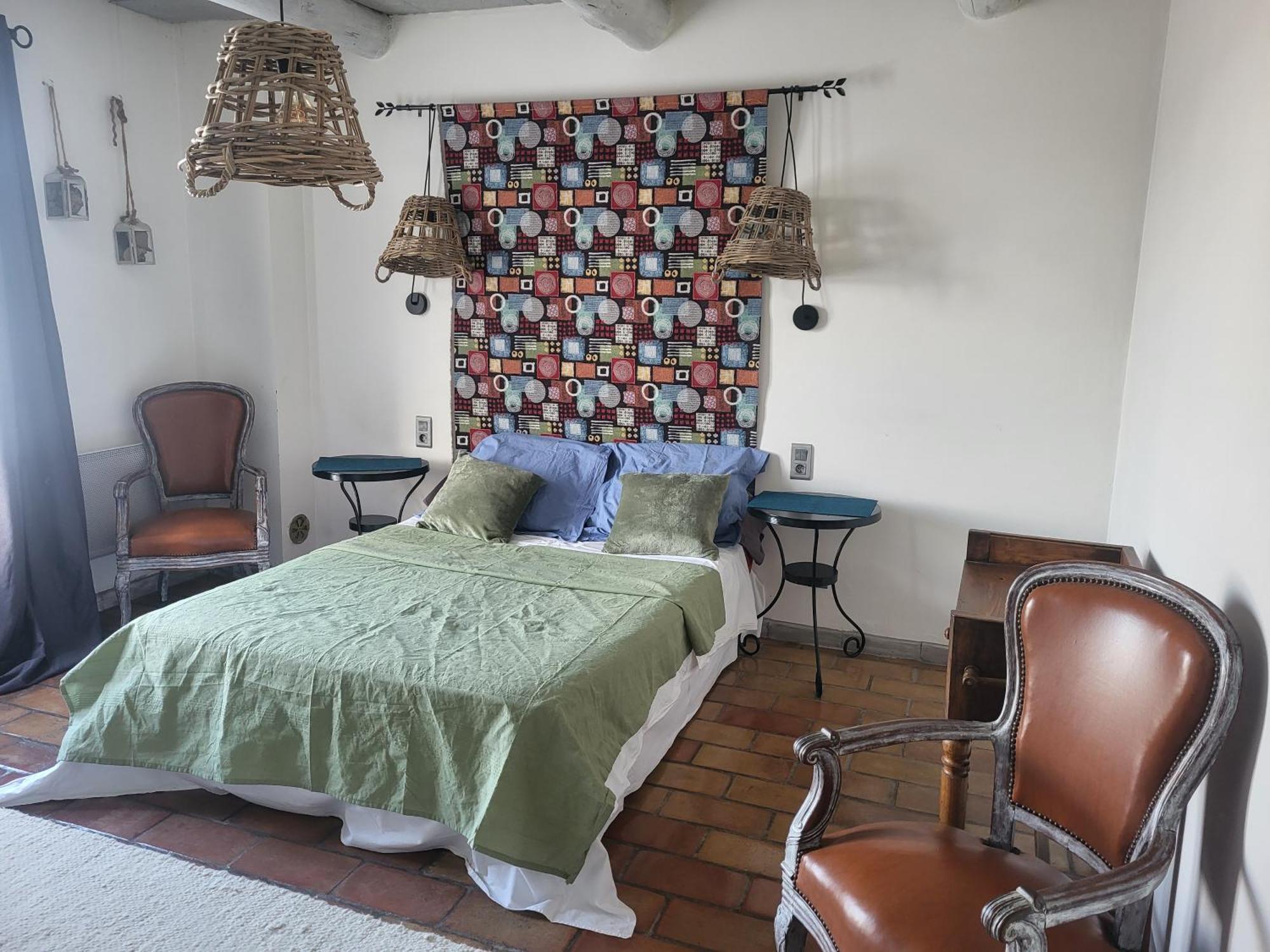 Maison Au Calme Sur Arles Villa Екстериор снимка
