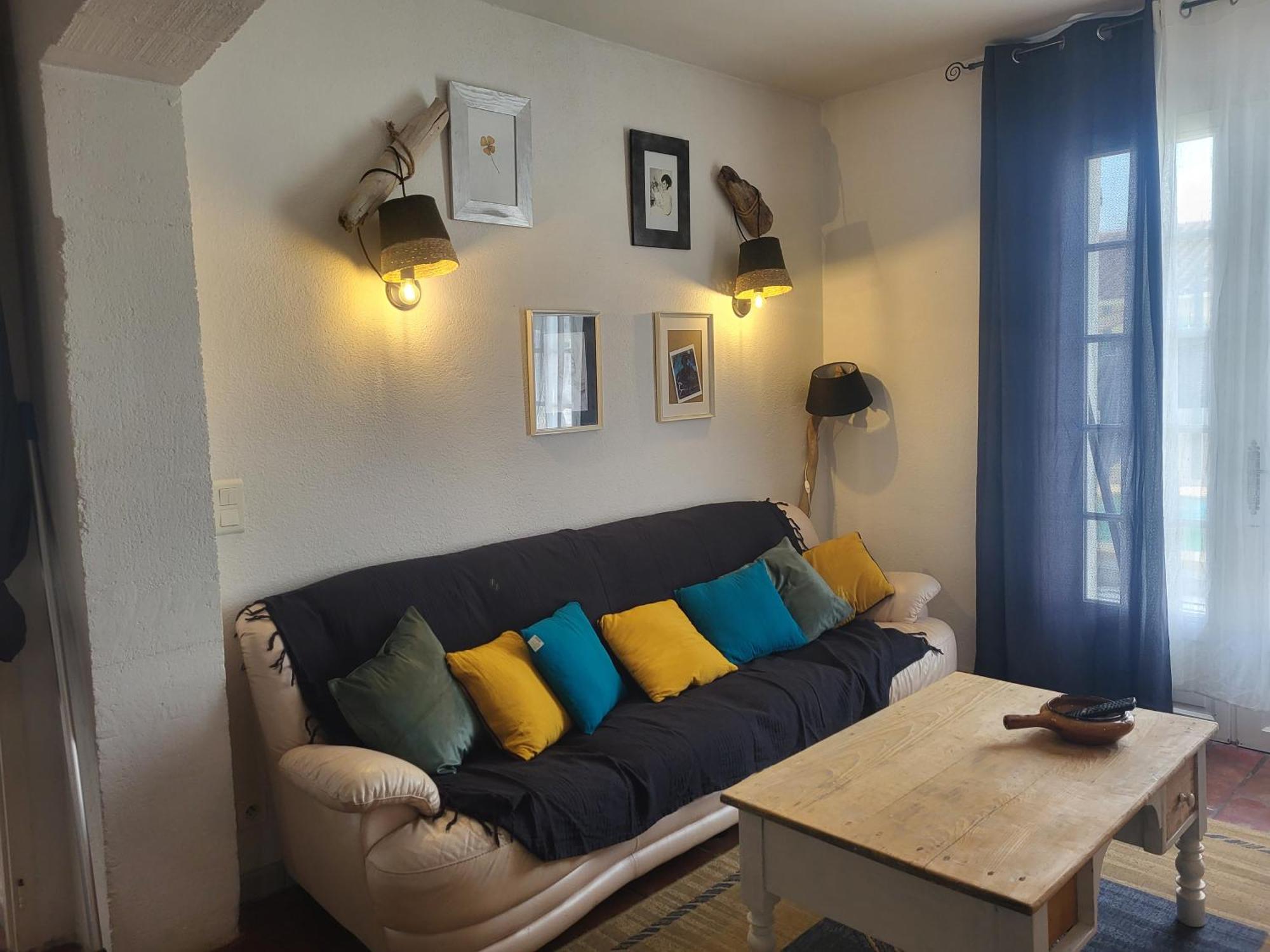 Maison Au Calme Sur Arles Villa Екстериор снимка