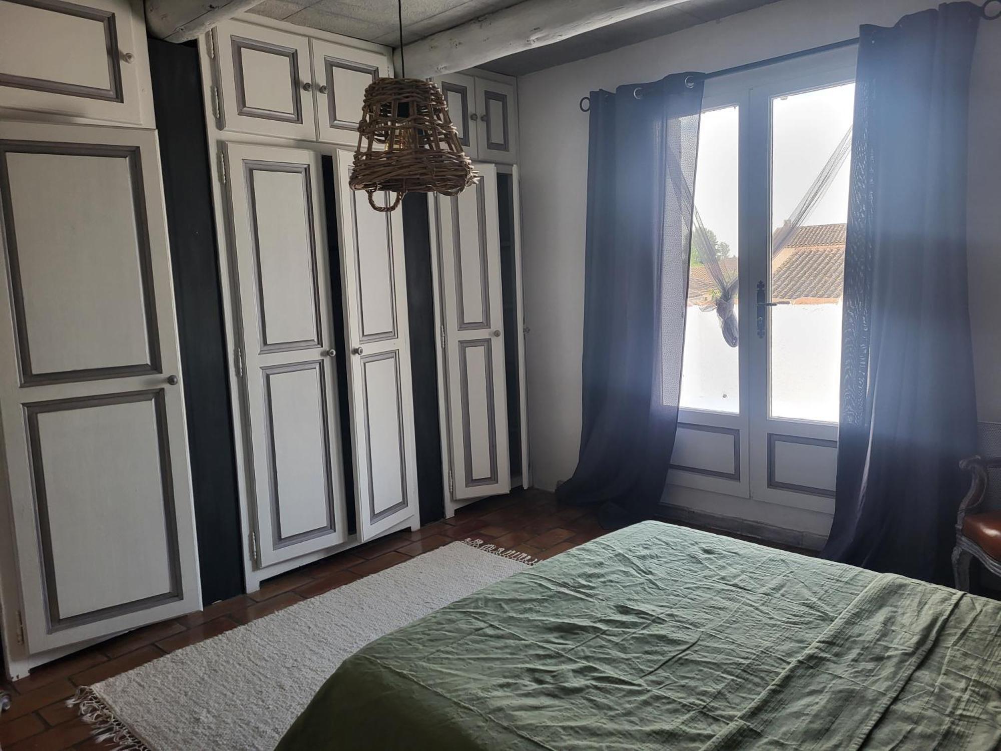 Maison Au Calme Sur Arles Villa Екстериор снимка
