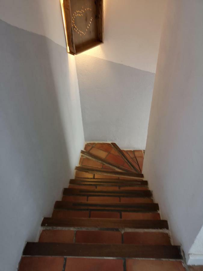 Maison Au Calme Sur Arles Villa Екстериор снимка
